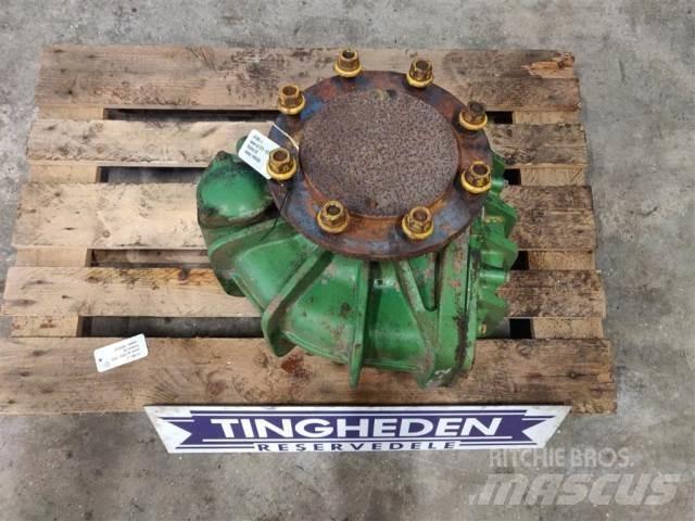 John Deere 1085 Accessoires voor maaidorsmachines