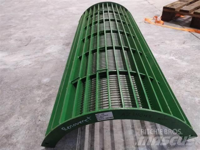 John Deere 1085 Accessoires voor maaidorsmachines