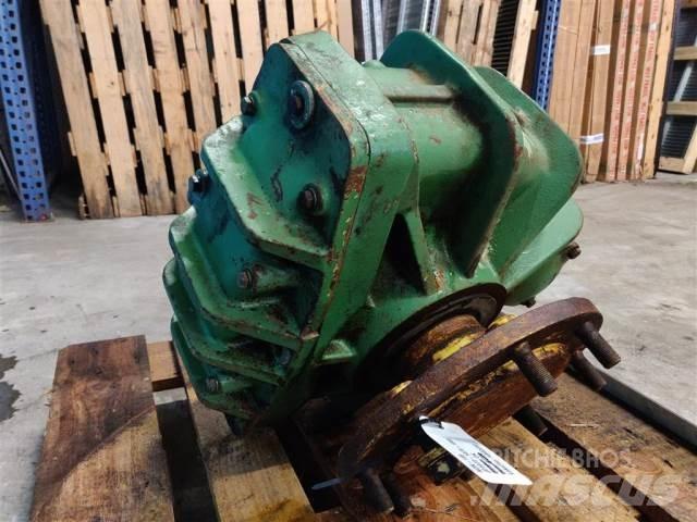 John Deere 1085 Accessoires voor maaidorsmachines