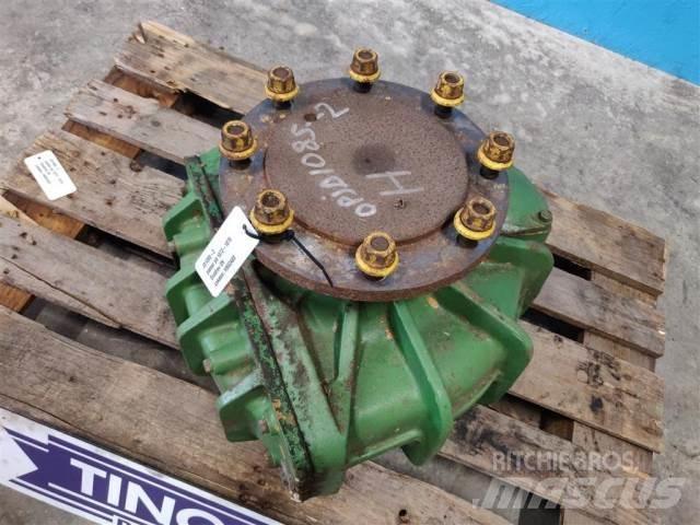 John Deere 1085 Accessoires voor maaidorsmachines