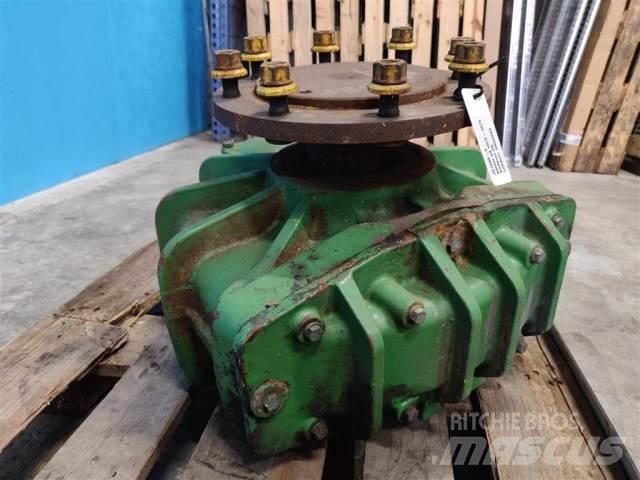 John Deere 1085 Accessoires voor maaidorsmachines