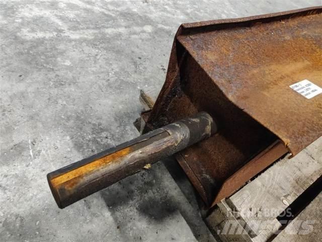 John Deere 1085 Accessoires voor maaidorsmachines