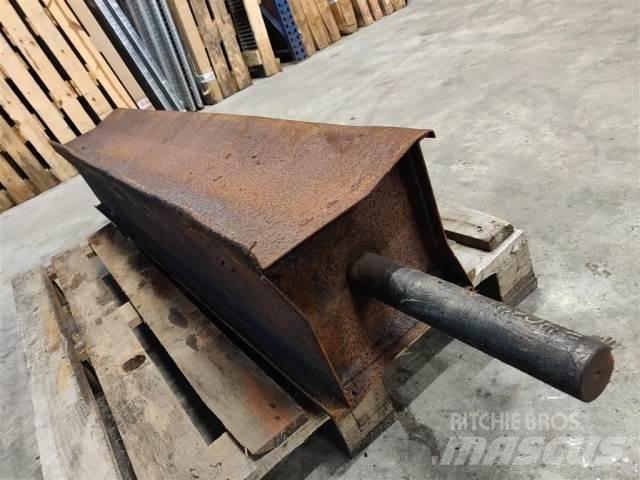 John Deere 1085 Accessoires voor maaidorsmachines