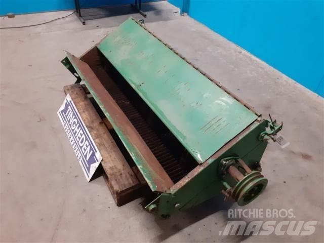 John Deere 1085 Accessoires voor maaidorsmachines