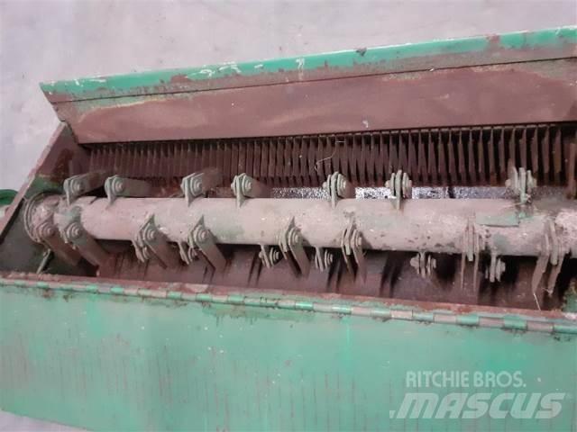John Deere 1085 Accessoires voor maaidorsmachines