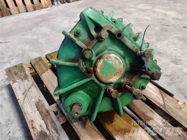 John Deere 1085 Accessoires voor maaidorsmachines