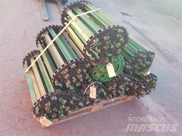 John Deere 1085 Accessoires voor maaidorsmachines