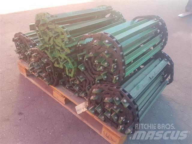 John Deere 1085 Accessoires voor maaidorsmachines