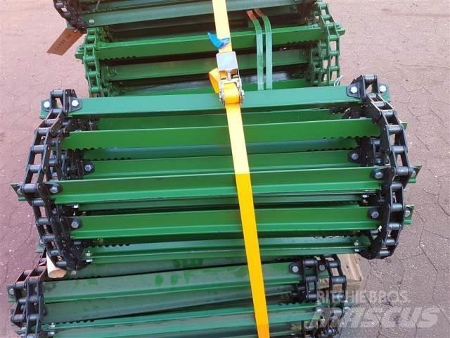 John Deere 1085 Accessoires voor maaidorsmachines
