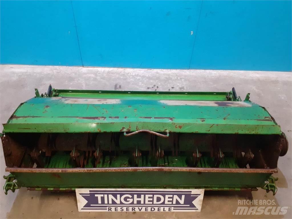 John Deere 1085 Accessoires voor maaidorsmachines