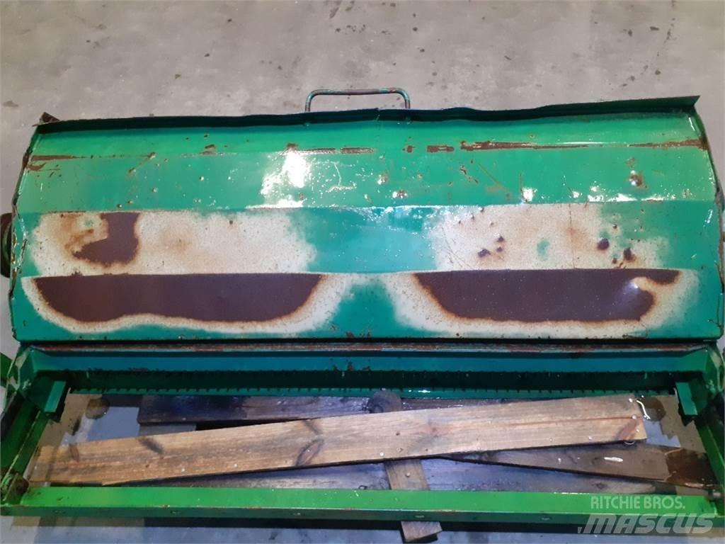 John Deere 1085 Accessoires voor maaidorsmachines