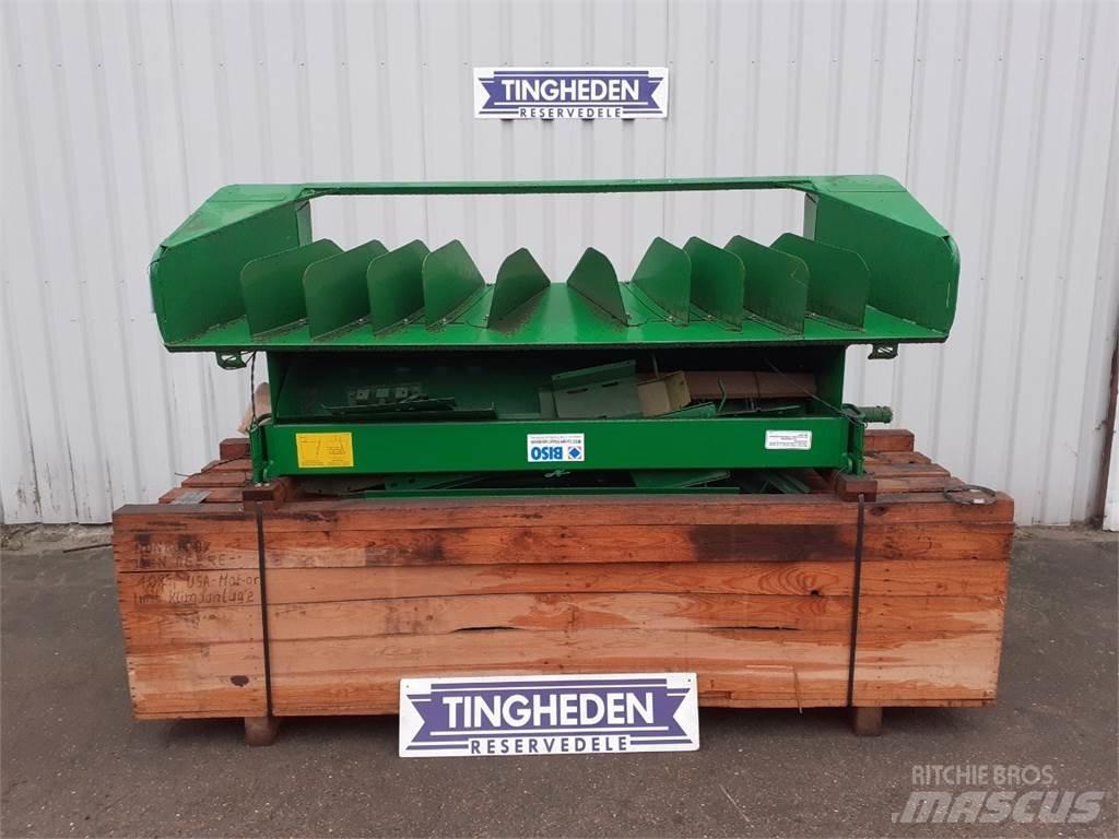 John Deere 1085 Accessoires voor maaidorsmachines