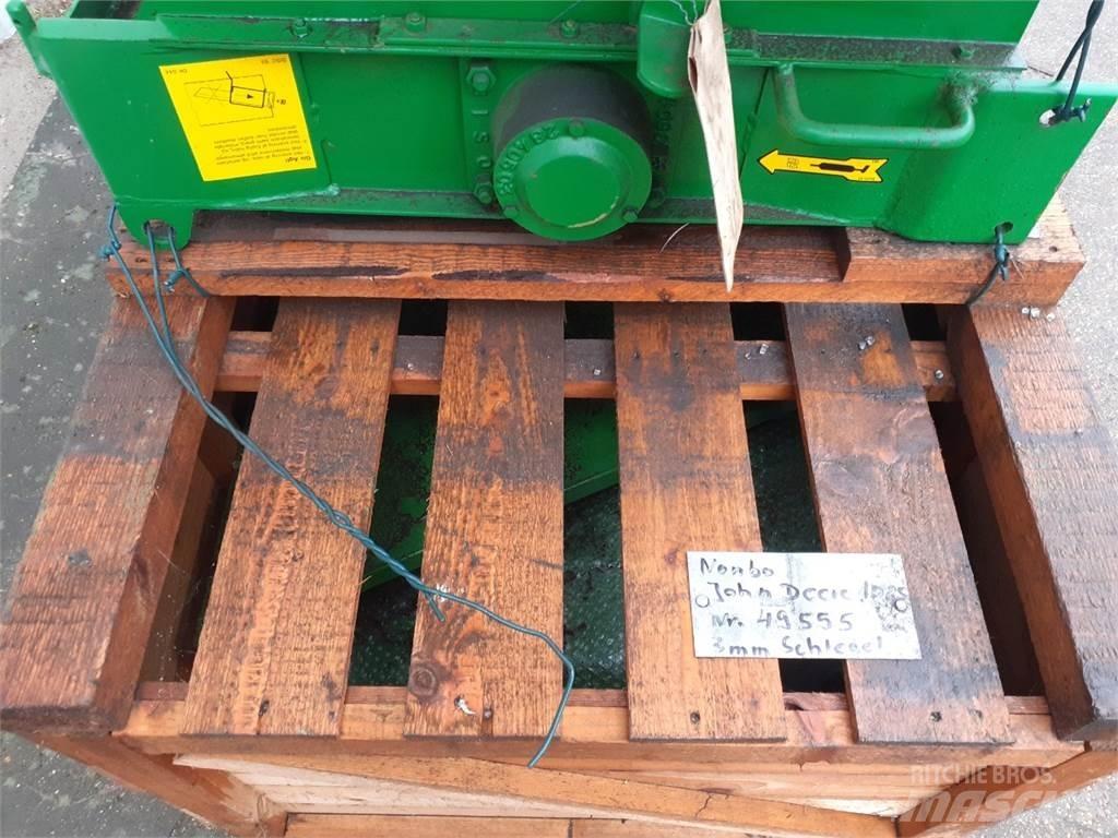 John Deere 1085 Accessoires voor maaidorsmachines