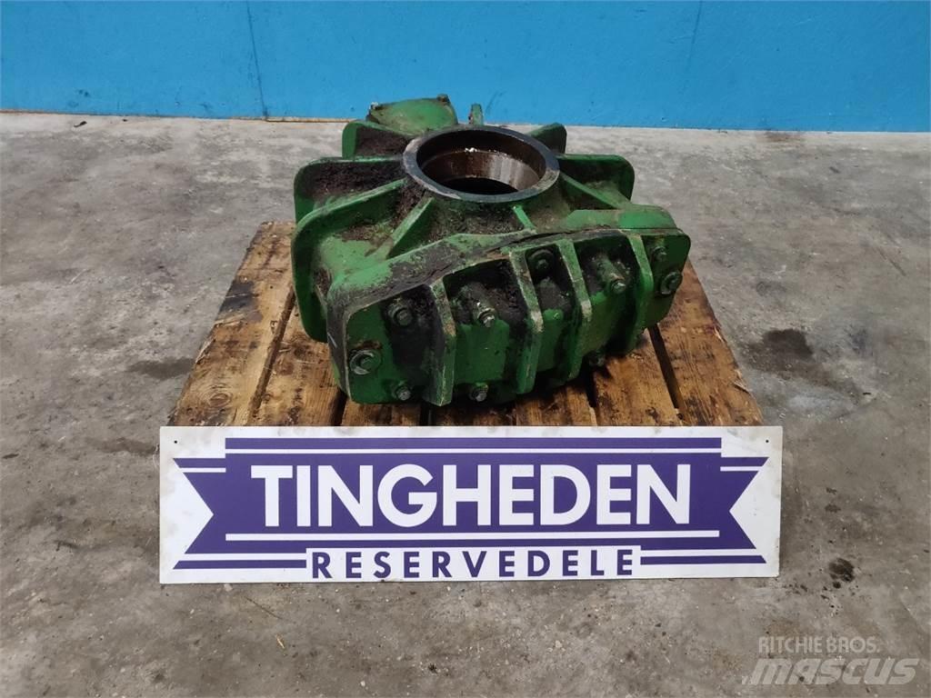 John Deere 1085 Accessoires voor maaidorsmachines