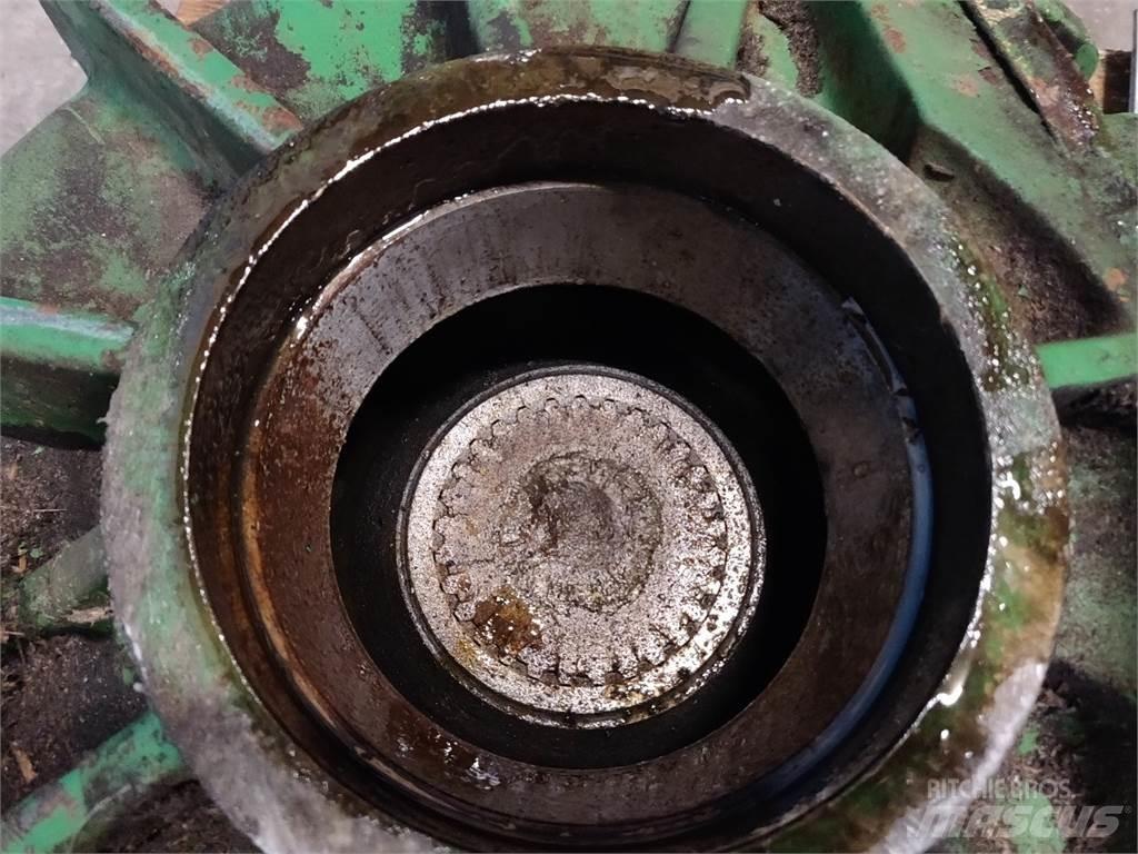 John Deere 1085 Accessoires voor maaidorsmachines