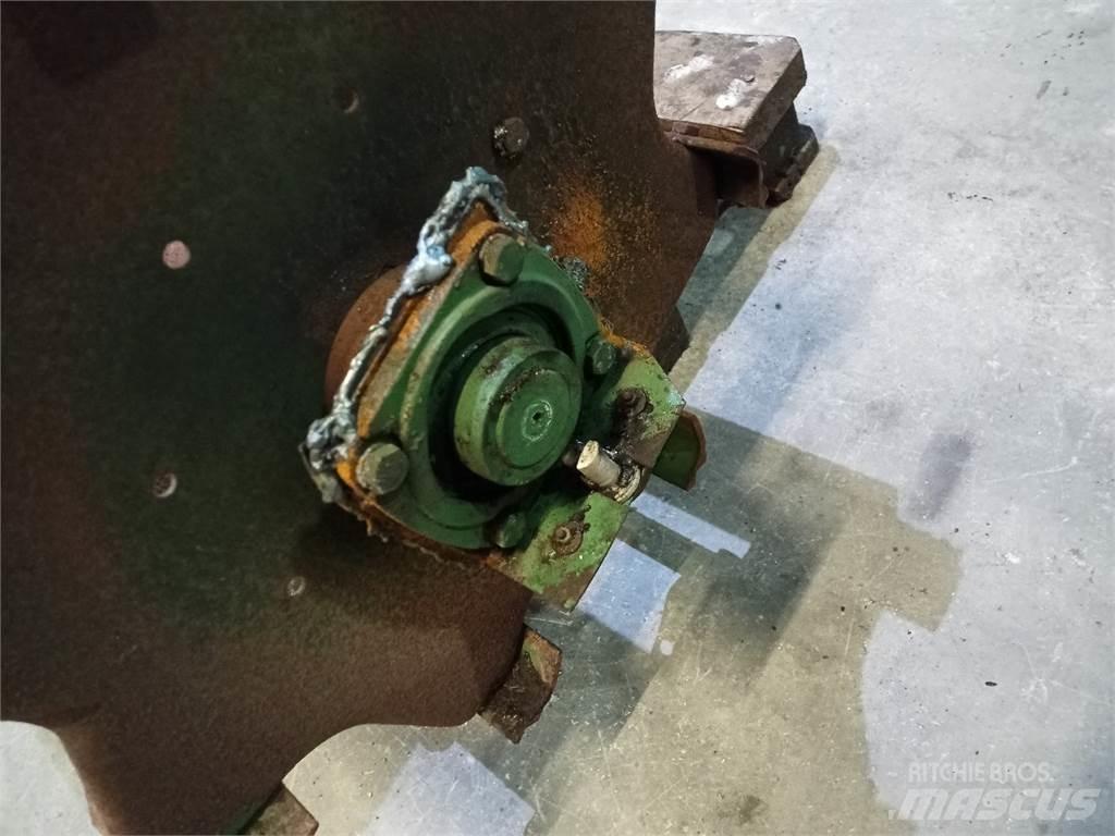 John Deere 1085 Accessoires voor maaidorsmachines