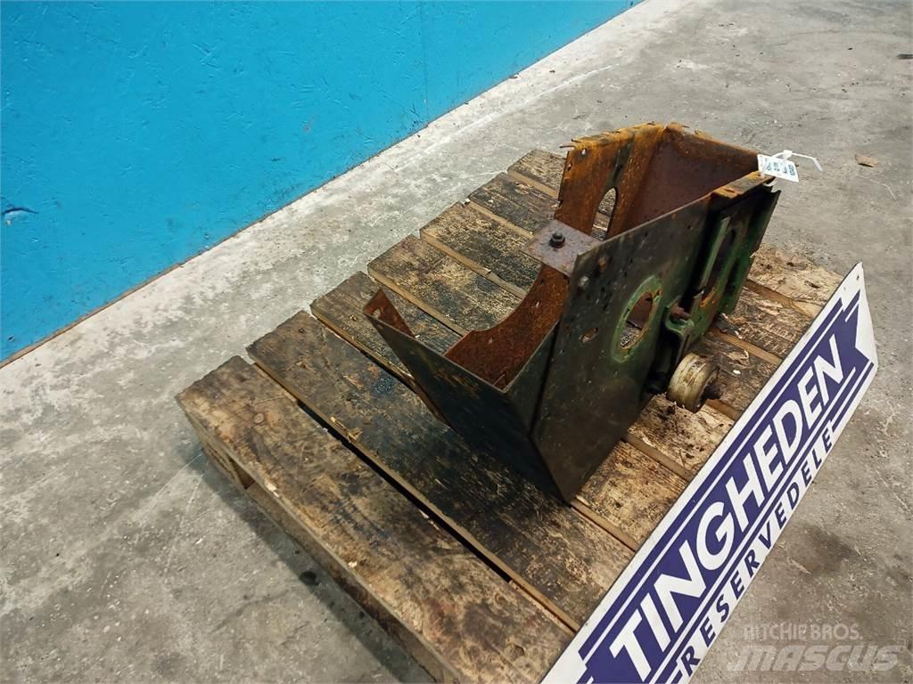 John Deere 1085 Accessoires voor maaidorsmachines