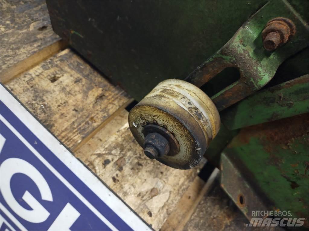 John Deere 1085 Accessoires voor maaidorsmachines