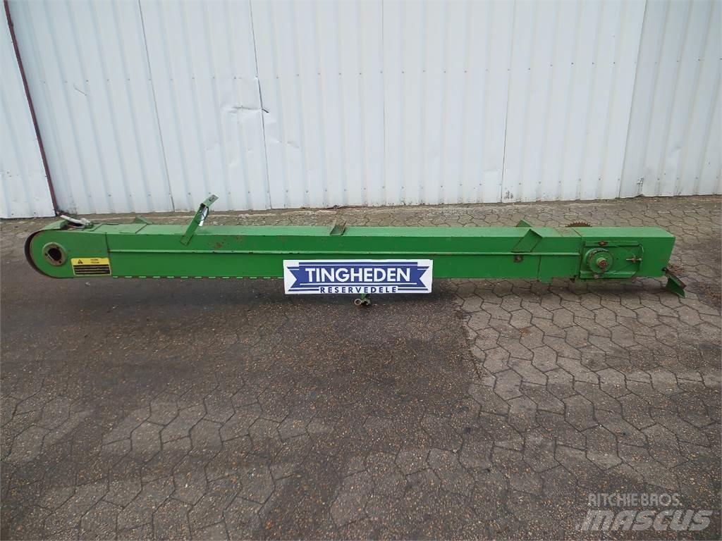 John Deere 1085 Accessoires voor maaidorsmachines