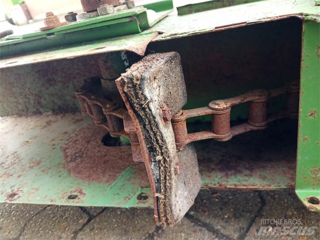John Deere 1085 Accessoires voor maaidorsmachines