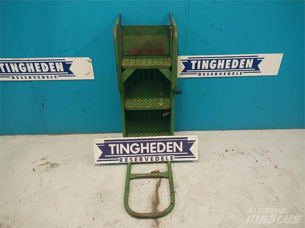 John Deere 1085 Landbouw - overige