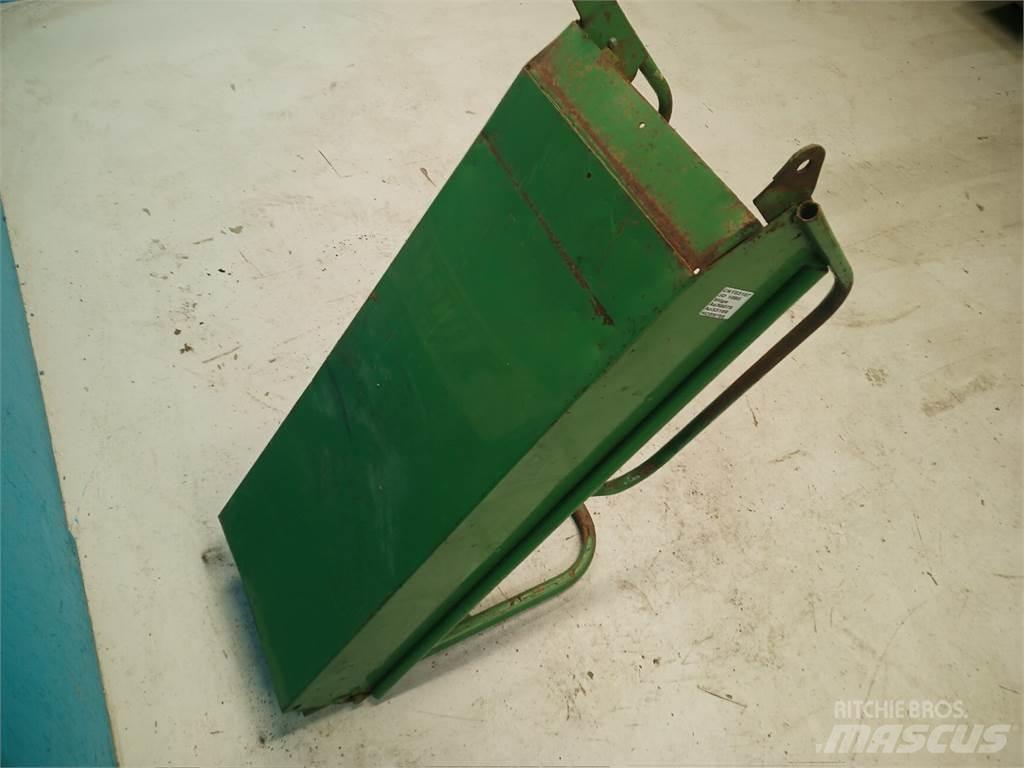 John Deere 1085 Landbouw - overige