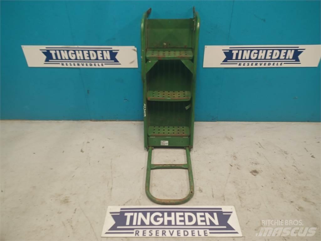 John Deere 1085 Landbouw - overige