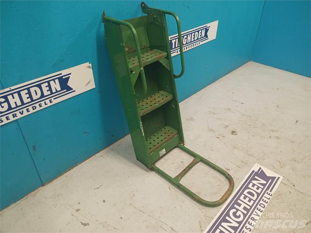 John Deere 1085 Landbouw - overige