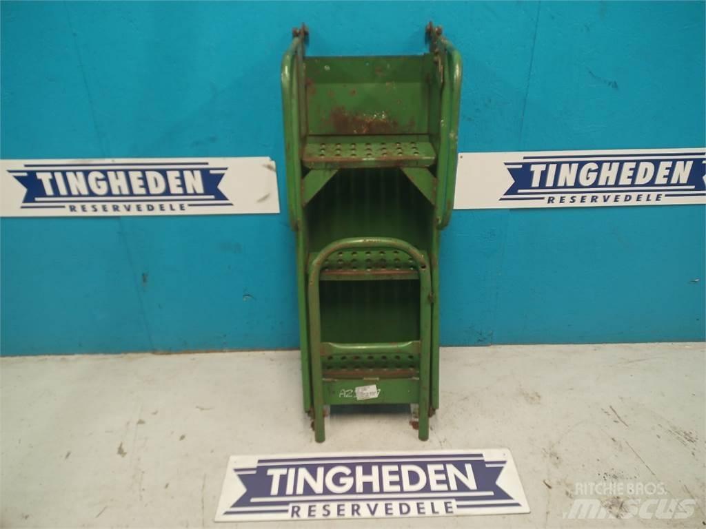 John Deere 1085 Landbouw - overige