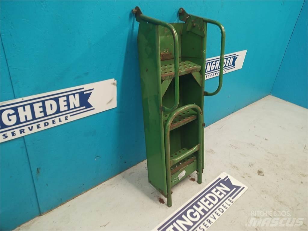 John Deere 1085 Landbouw - overige