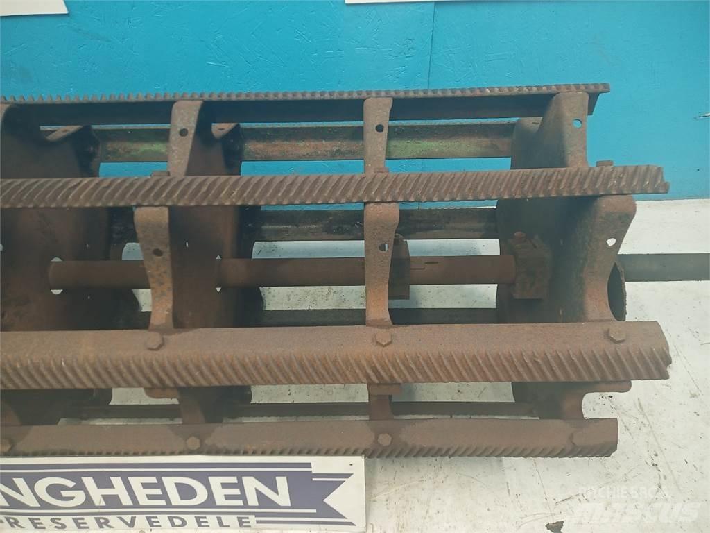 John Deere 1085 Accessoires voor maaidorsmachines