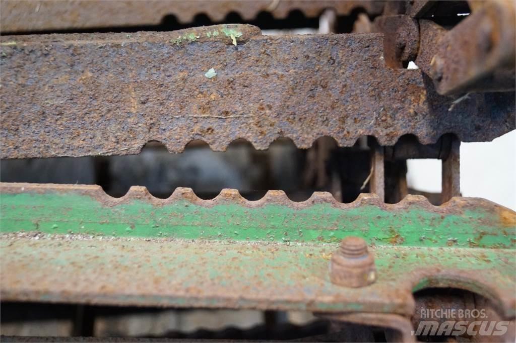 John Deere 1085 Accessoires voor maaidorsmachines