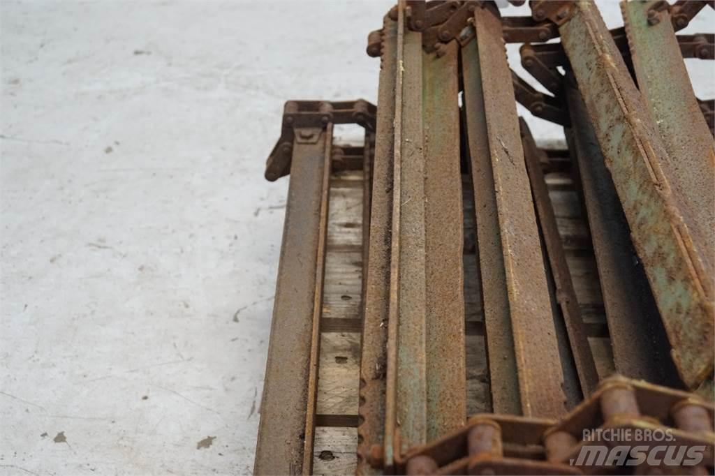 John Deere 1085 Accessoires voor maaidorsmachines