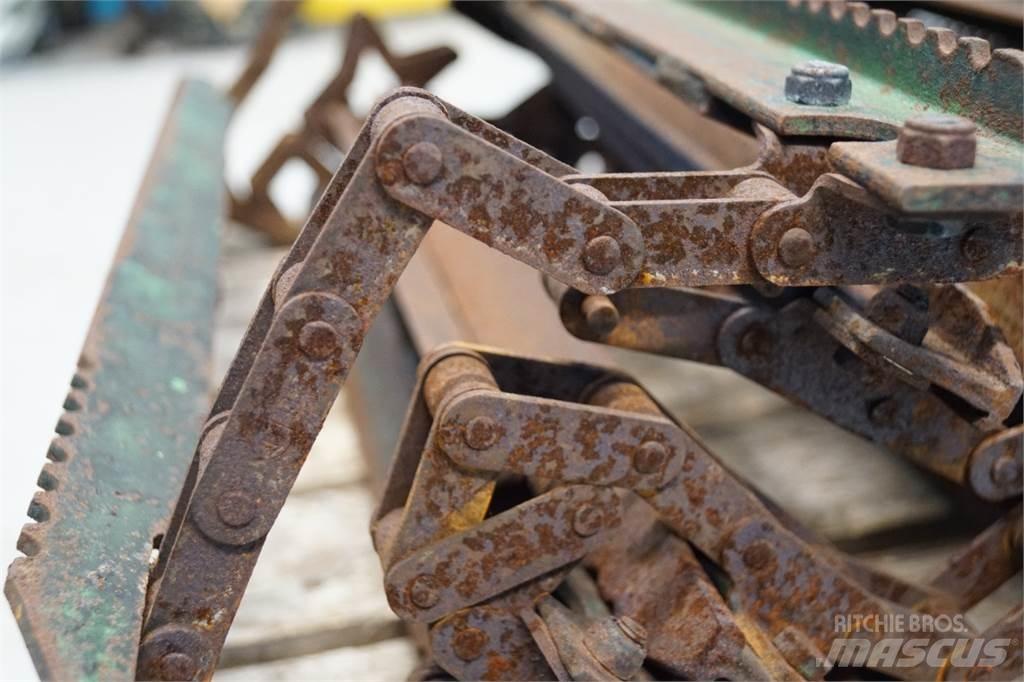 John Deere 1085 Accessoires voor maaidorsmachines