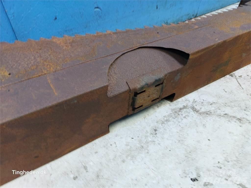John Deere 1085 Accessoires voor maaidorsmachines