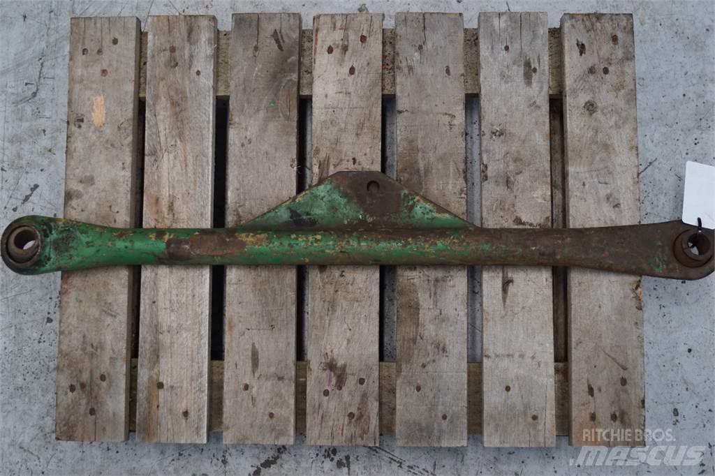 John Deere 1120 Overige accessoires voor tractoren