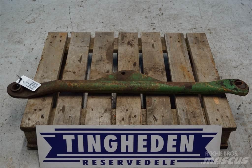 John Deere 1120 Overige accessoires voor tractoren