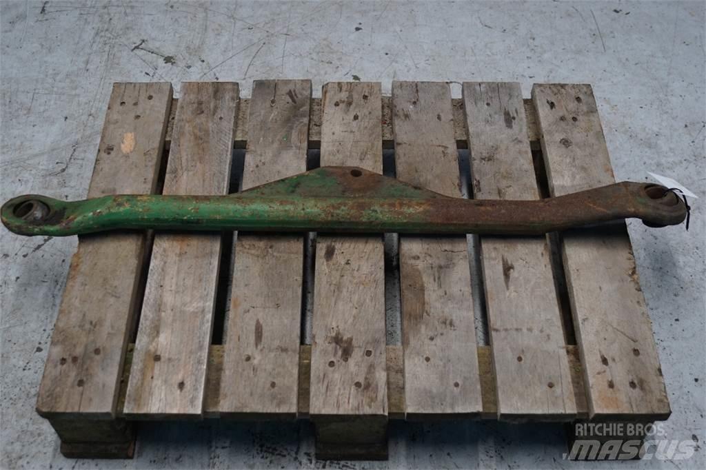 John Deere 1120 Overige accessoires voor tractoren