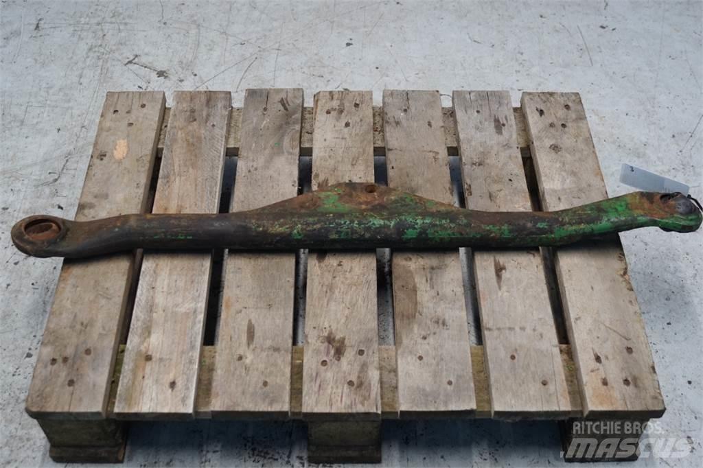 John Deere 1120 Overige accessoires voor tractoren
