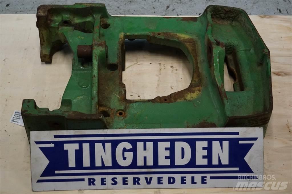 John Deere 1120 Overige accessoires voor tractoren