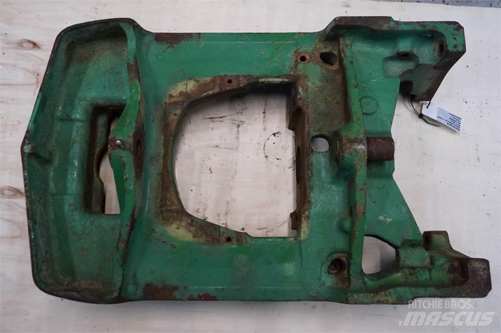John Deere 1120 Overige accessoires voor tractoren