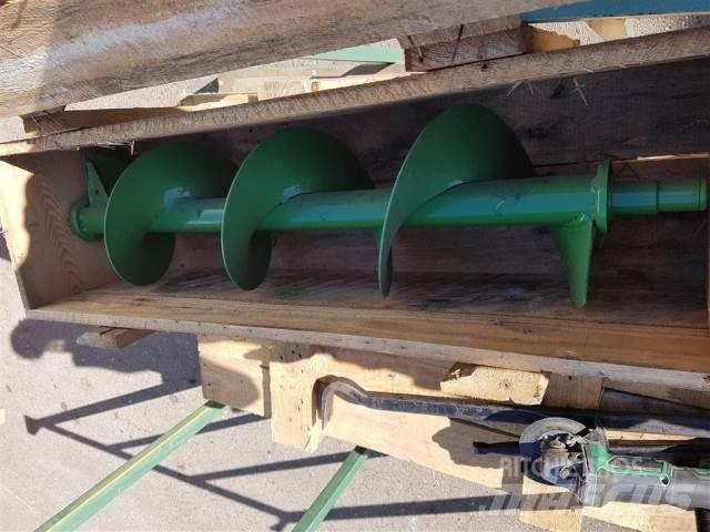 John Deere 1155 Accessoires voor maaidorsmachines