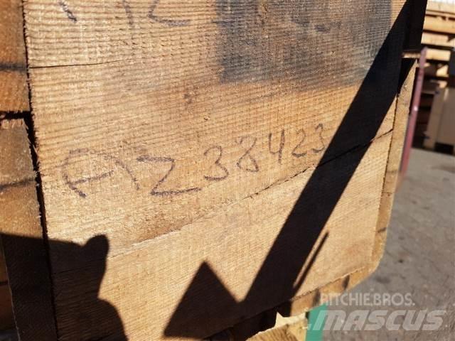 John Deere 1155 Accessoires voor maaidorsmachines