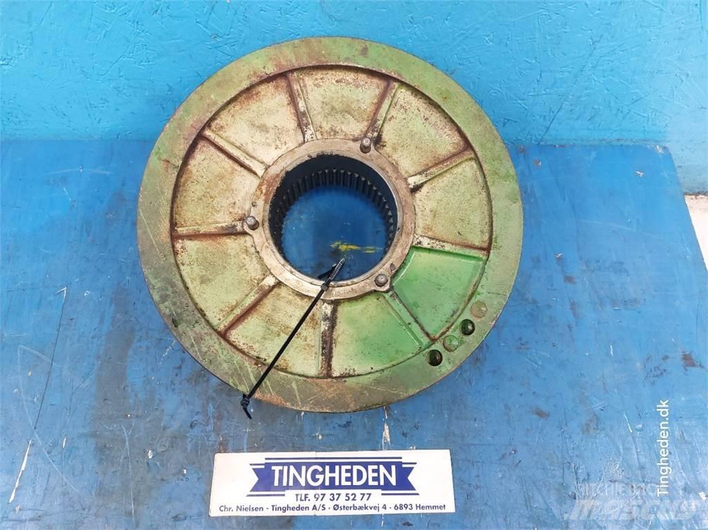 John Deere 1165 Landbouw - overige