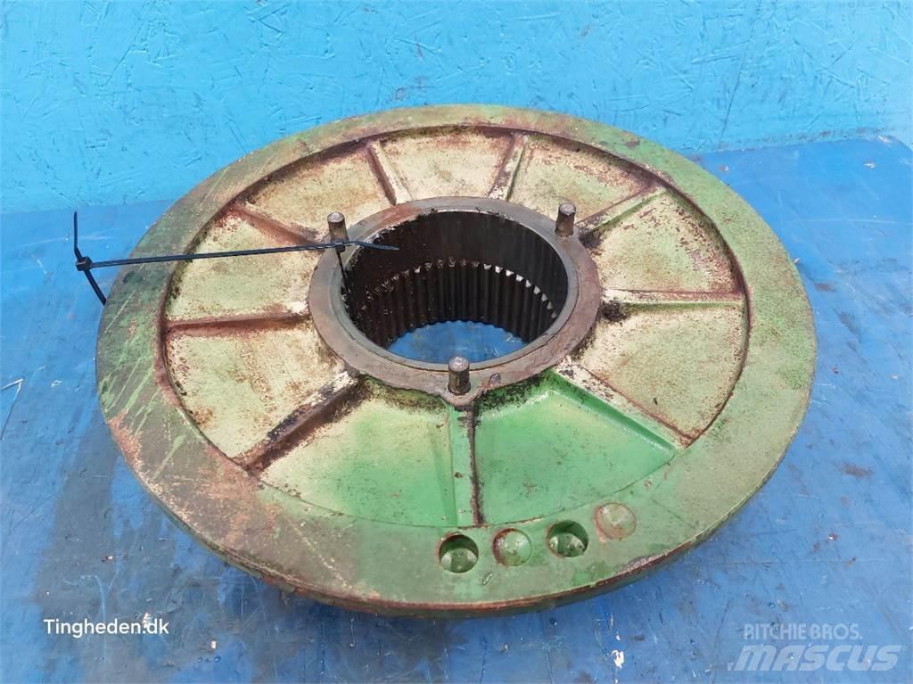 John Deere 1165 Landbouw - overige