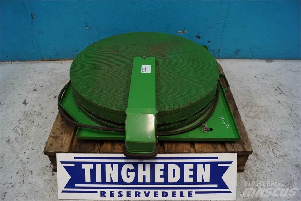 John Deere 1170 Landbouw - overige
