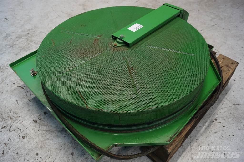 John Deere 1170 Landbouw - overige