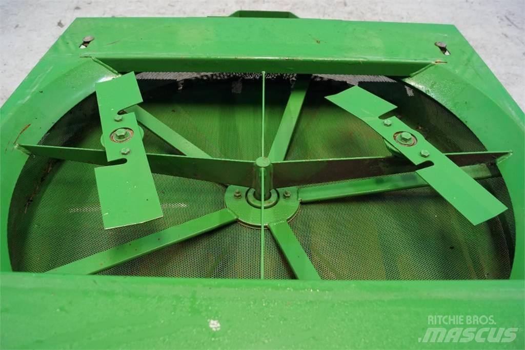 John Deere 1170 Landbouw - overige