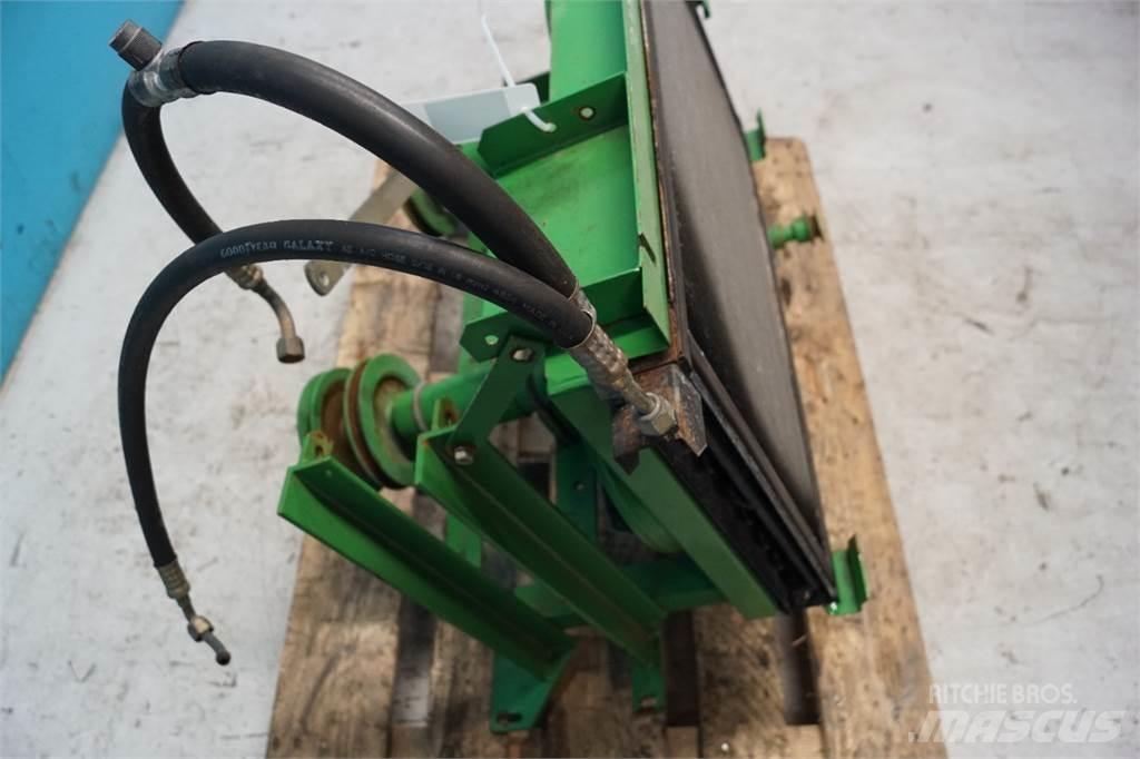 John Deere 1170 Radiatoren