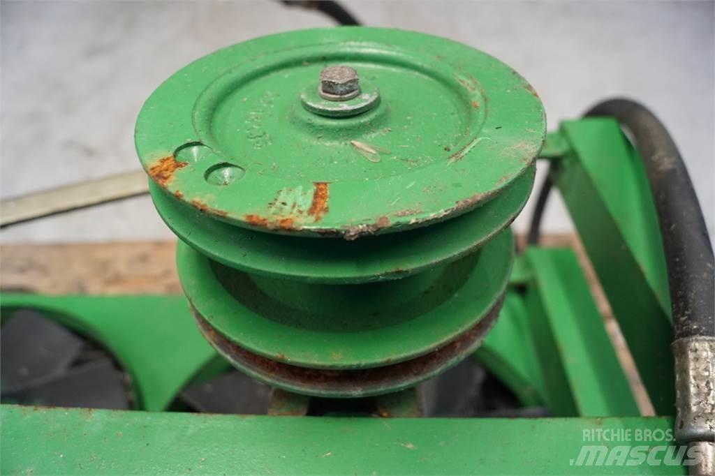 John Deere 1170 Radiatoren